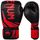 VE-03525-100-14-Venum Challenger 3.0 Boxing Gloves - Black/Red