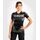 VE-04165-539-L-Venum ONE FC Impact Rashguard hort sleeves - for women - Black/Khaki