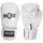 RSBG15 WHITE S/M-Ringside Striker Training Gloves