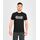 VE-04927-128-S-Venum Absolute 2.0 T-shirt - Adjusted Fit - Black/Silver - S