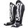 8W-8450003-2-8 Weapons Shin Guards - Unlimited&nbsp;