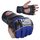 CSIFG3S BLUE.SML-Combat Sports Pro Style MMA Gloves
