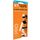 Pro Fastpack" 25x5 cm KT Tape (set of 3) | Blau