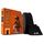 Tape "Pro Jumbo tape Precut" 38 m KT Tape | Black