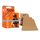 Tape "Pro tape uncut" 5m KT Tape | Marron