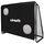 But de football avec cibles VirtuFit | 220x170 CM