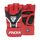 RDXGGR-T17RB-S+-RDX Grappling Gloves Aura Plus T-17 Red/Black-S