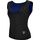 RDXSVP-W1B-XL-RDX Women's Sweat Jacket For Weight Loss