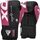 RDXBGR-F4P-10OZ-Boxing Gloves Rex F4 Pink/Black-10OZ