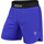 RDXMSS-T15U-XL-MMA Shorts T15 Blue-Xl