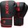 RDXBGR-F6MR-12OZ-Boxing Gloves F6 Matte Red-12OZ