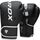 RDXBGR-F6MW-14OZ-Boxing Gloves F6 Matte White-14OZ