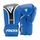 RDXBGR-T17UB-10OZ+-RDX Boxing Glove Aura Plus T-17 Blue/Black-10Oz