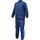 RDXSSP-C1U-M-Clothing Sauna Suit C1 Blue-M