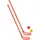 Schildkröt Fun-Hockey-Set