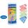 Talbot-Torro "Aero Space" badminton shuttlecocks (set of 5)