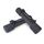Kardio-Fitness-Schaumstoffhanteln 0.5kg (2er-Set)