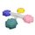 Parcours de motricité baby gym 2 - 6 ans