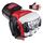 CSIFG 4 RED LARGE-Combat Sports MMA Amateur Competition Gloves