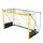Quickfire" Powershot detachable self-testing soccer goal | 150x90 CM