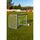 Powershot Aluminum Mini-Fußballtor | 150x100 CM