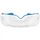 Venum Challenger Mouthguard - Ice-Blue, Size: One Size, Colour: Bleu Neon