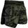 Shorts de Muay Thaï - Carbon - Underworld, Couleur: Kaki, Taille ne pas utiliser: L
