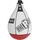 Ringside Ultra Rebound Speed Bag, Taille: M, Couleur: Blanc, Taille ne pas utiliser: M