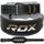 RDXWBS-4RB-2XL-RDX 4 Inch Padded Leather Weightlifting Fitness Gym Belt