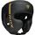 RDXHGR-F6MGL-M-Head Guard F6 Matte Golden-M