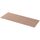 Tapis de yoga "TrExercice" 180x60x0.6cm Airex | Marron