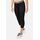 Logo Essential Sports Leggings, Size: XL, Colour: Schwarz