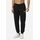 Man Long Pant, Bekleidungsgrösse: M, Farbe: Schwarz