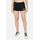 Basic Micro Shorts Sweatpants, Bekleidungsgrösse: S, Farbe: Schwarz