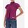 Turtleneck Double Fabric, Size: XL, Colour: Rosa