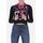 Hoodie And V Neck Sweatshirt, Size: L, Colour: Schwarz
