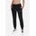 Lady Basic Pants, Bekleidungsgrösse: L, Farbe: Schwarz