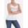 Basic Tank Top, Size: L, Colour: Weiss