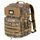 Backpack  DELTA, Colour: Camouflage, Volume: 45 L