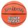 Silver Series" Spalding basketball | T7