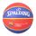 FC Barcelona Euroleague Team" T7 basketball Spalding