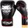 VE-02822-100-6-Venum Contender Kids Boxing Gloves - Black-Red