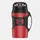 Playmaker Jug" bottle 1.9L Under Armour | Red