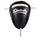 Coquille Thai Cup, Taille: M, Couleur: Noir