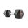 UHA-75539-UFC Octagon Dumbbell-5kg