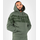 VE-05058-005-L- Connect XL Hoodie - Green - L