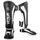 VE-1394-108-XL-Venum Elite Standup Shinguards&nbsp; - Black/White