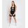 VE-04598-001-S-Venum Classic Logo Tank Top - For Women - Black - S