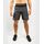 VE-03728-203-XL-Venum G-Fit Training Shorts - Grey/Black