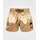 Muay Thaï Shorts Classic, Bekleidungsgrösse: L, Farbe: Gold